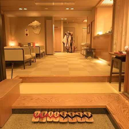 苏米诺卢酒店 山之內 外观 照片